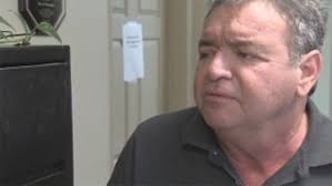 Brother of recently retired city manager put