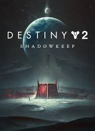 Shadowkeep and new light launch on october 1,. Destiny 2 Shadowkeep Wikipedia