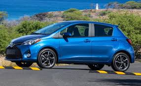 They are available for the following toyota yaris years: First Spin 2015 Toyota Yaris The Daily Drive Consumer Guide The Daily Drive Consumer Guide