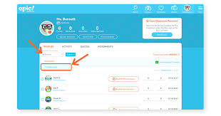 Below are 42 working coupons for epic books class codes free from reliable websites that we have updated for users to get maximum savings. Tips Tricks Help Using Epic Libguides At Canadian International School Singapore