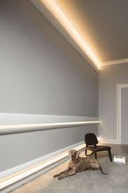 Molding For Indirect Lighting Crown Molding For Indirect Lighting Indirect Lighting Baseboard Styles Molding Ceiling