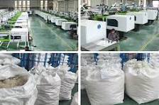 Plastic Cascade Mini Ring Scrubber Tower Packing Cmr PP ...