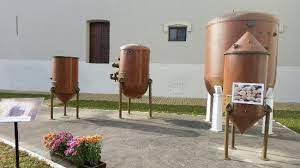 Michelangelo transport & logistics germania angajeaza urgent soferi categoria b pentru pozitia de curier rapid in zona crailsheim. Fabrica De Bere Timisoreana Bild Von Bere Timisoreana Timisoara Tripadvisor