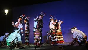 Mizo people - Wikipedia