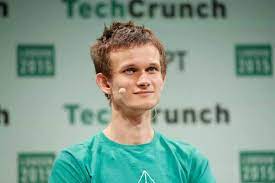 The ethereum price today is $2,198.01 usd with a 24 hour trading volume of $8.23b usd. Vitalik Buterin Wer Ist Die Treibende Kraft Hinter Ethereum