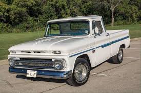 Image result for Gray 1966 Truck