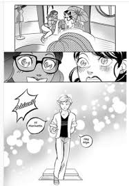Sick Day 9 Miraculous Ladybug Comic Miraculous Ladybug Memes Miraculous
