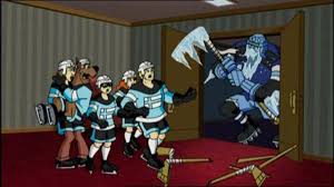 What S New Scooby Doo Season 3 Episode 6