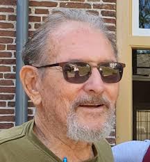 Larry Charles Asher Obituary March 12, 2024