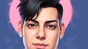 Kevin Gulledge's Instagram, Twitter & Facebook