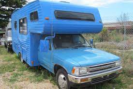 Truck campers are popular due to how easy they are to transport and park. How To Build Your Own Truck Camper Engaging Car News Reviews And Content You Need To See Alt Driver