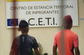 However, through article 2 of protocol 2 of the act of accession of spain to the ec, products originating in ceuta and melilla imported into the customs territory of the eu and products originating in the customs territory of the eu imported into ceuta and melilla are exempt from customs duties. Se Agrava La Situacion De Migrantes Y Solicitantes De Asilo En Ceuta Y Melilla Poder Popular