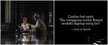 Check spelling or type a new query. Wallpaper Hd 60 Kata Kata Quotes Ala Santri Dari Yang Bijak Sampai Lucu Fashionsista Co