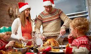 Is Turkey Safe To Eat For Christmas 2022 How Long Can You Keep Turkey After Cooking - What To Do With Your Christmas  Leftovers | Express.co.uk
