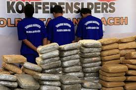 We did not find results for: 5 Fakta Penyelundupan 1 Ton Ganja Disembunyikan Di Sasis Truk Hingga Hendak Dibawa Ke Jakarta Halaman All Kompas Com