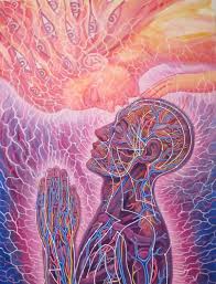 Alex Grey On Twitter Imagination Art Metaphysical Art Alex Gray Art