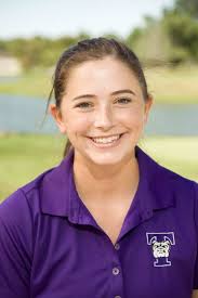 2015-16 Women's Golf Roster