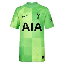 kit kit pack tottenham 2022 by arroyin (best quality) close. 2021 2022 Tottenham Goalkeeper Home Shirt Green Kids Dc9893 329 Uksoccershop