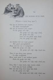 Die gewildste afrikaanse gedigte book. Sestig Zestig Uitgesogte Afrikaanse Gedigte By F W Reitz Very Good Hardcover 1897 2nd Edition Nineveh Tyre