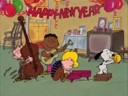 Pin By Charlie Wayfield On Happy New Year Quotes Happy New Year Animation Happy New Year Gif Snoopy Happy New Year