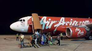 To know the address location of airasia it contact them by sending email to airasia you will find an email address here. Airasia Airasia Berhad Malaysia Flights And Reviews With Photos Tripadvisor