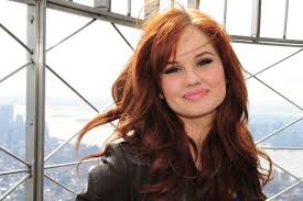 Any color, any style, but obviously the picture needs to feature hair. Debby Ryan Biography Photo Age Height Personal Life News Filmography 2021