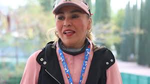 Agradece Itzel Armenta apoyo al tenis femenil