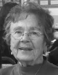 Obituary information for Margaret D. Maynard