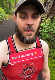 Gay Material Tiktoker