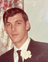 Obituary for Roy Steven Steffens