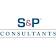 S&P Consultants logo