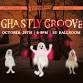 Ghastly Groove event image
