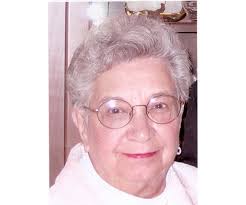 AUDREY O'DONNELL Obituary (2016)