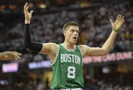 Discover here the answer of codycross celtic's number 33, dream team member english version. The Boston Celtics Are Running Out Of Good Jersey Numbers