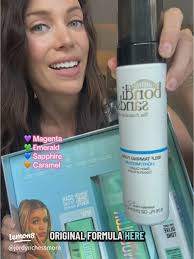 Bondi Sands Technocolor Self Tan: Perfect For Pale Skin