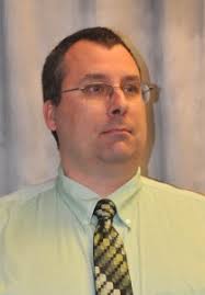 Welcome to Scott Sherrill!