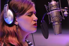 Gallery — Marion Powers