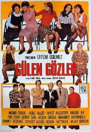 Gulen Gozler Film Film Afisleri Komedi Filmleri