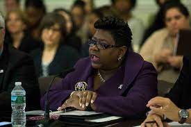 New york city district attorneys. Low Pay For Public Defenders And Prosecutors Seen As Threat To Justice
