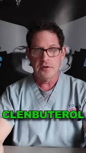 How to Get Clenbuterol Australia