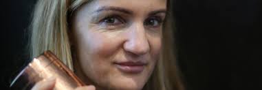 LYMA Lives with Lucy Goff