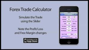 The foreign exchange trade is dominated by big international banks and corporations, which work 24/7 trading and converting international currencies. Forex Trade Calculator Iphone App Youtube