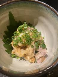 カジカ レシピ
