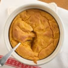 Ultimate Sweet Potato Souffle Recipe Sweet Potato Souffle Potato Souffle Sweet Potato