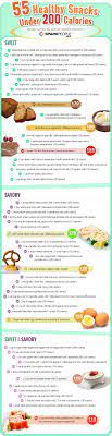 Healthy Snacks Under 200 Calories Healthy Snacks 200 Calories Healthy