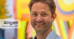 15 Minutes Intro to Atrigam