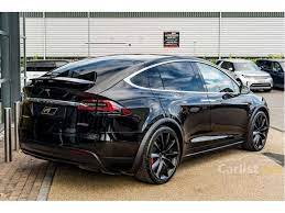 Search 1 tesla model x cars for sale by dealers and direct owner in malaysia. Tesla Model X 2017 90d åœ¨ State Autoè‡ªåŠ¨æŒ¡suv Black äºŽ ä»·æ ¼ 7088641 Carlist My