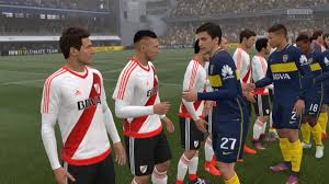 Muchísima personalidad hoy pese a 15 jugadores contagiados, debut de arquero y final con chicos de estreno que el viernes estuvieron en reserva. Informacion C A Boca Juniors On Twitter Asi Se Ve La Bombonera Y Boca En El Fifa17 Que Hoy Salio A La Venta