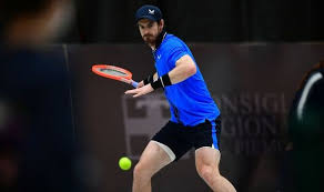 He has been ranked world no. Andy Murray Pulls Out Of Biella Challenger Due To Coronavirus Repercussions Tennis Sport Express Co Uk