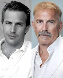 Kevin Costner & Modern West 🥹👑🤠🤍💋